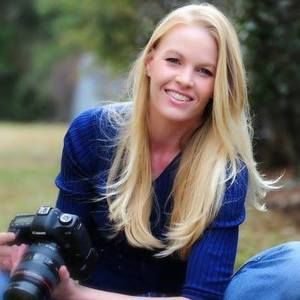 Meet your Posher, Christa